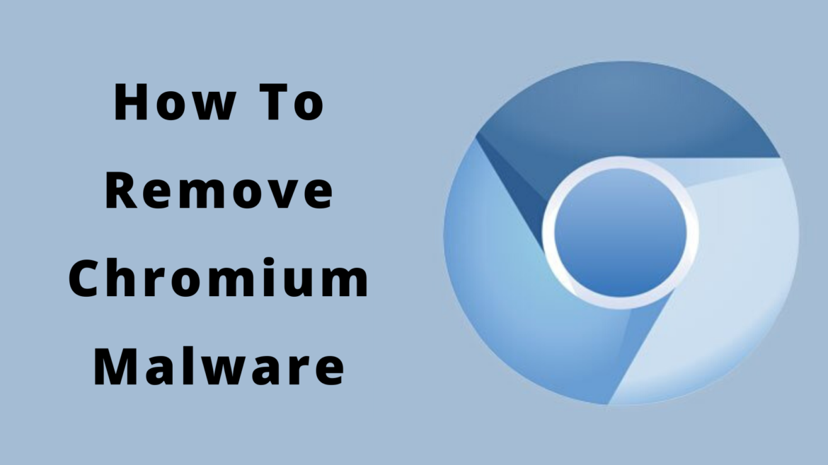 Chromium page malware url что это