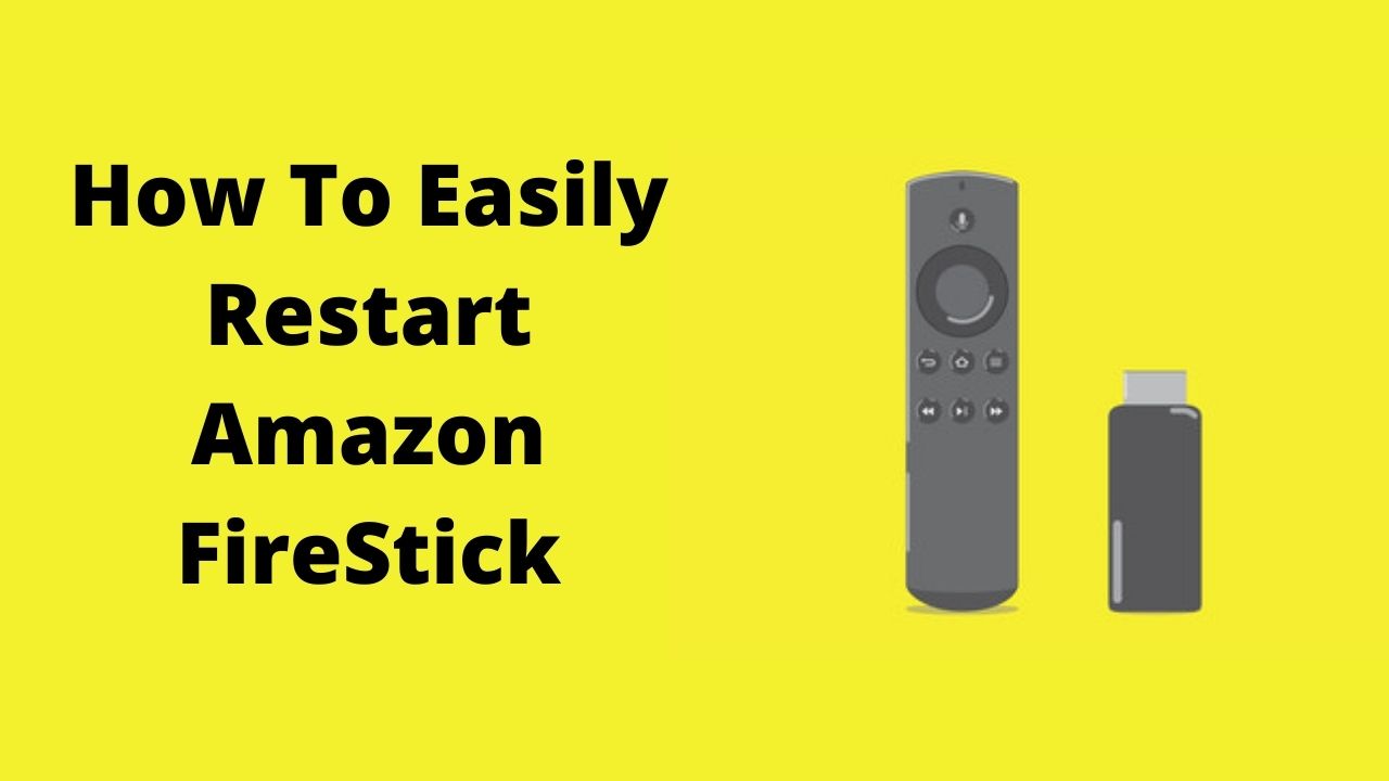 Amazon FireStick