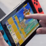 Nintendo Switch Repair